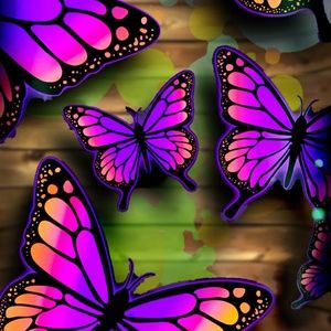 Meet your Posher, Karen